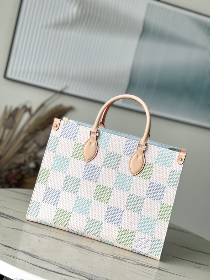 Louis Vuitton Shopping Bags